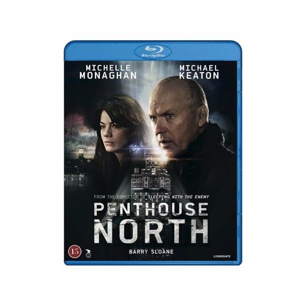 Penthouse north (Blu-ray)