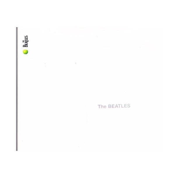 The Beatles (CD)
