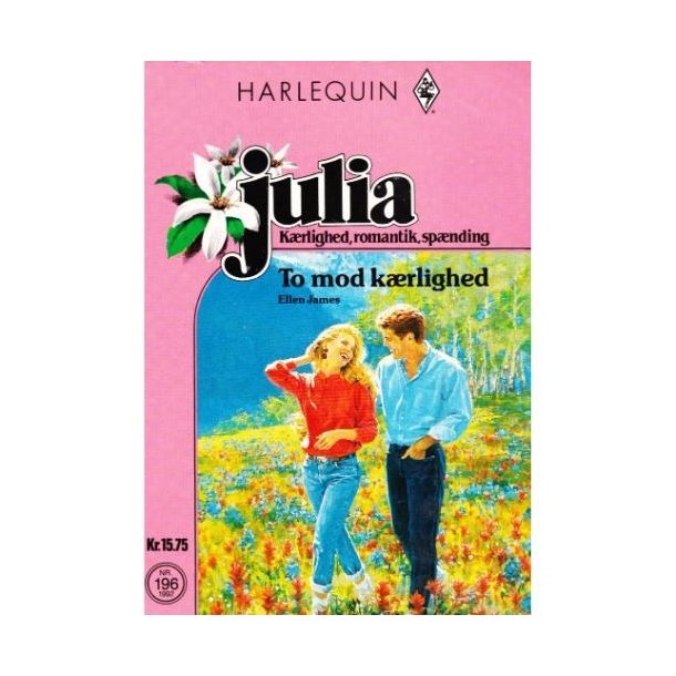 Julia 196 (1992)