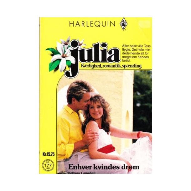 Julia 177 (1991)