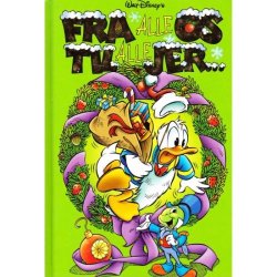 Fra alle os til alle jer - Disney's juleklassikere 12