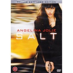 Salt (DVD)