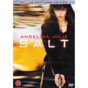 Salt (DVD)