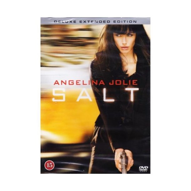 Salt (DVD)