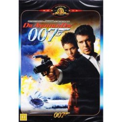 James Bond 007 - Die another day (DVD)