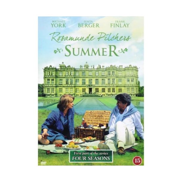 Rosamunde Pilcher - Summer (DVD)