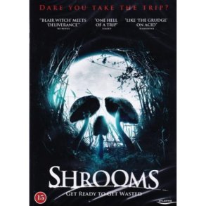 Shrooms (DVD)
