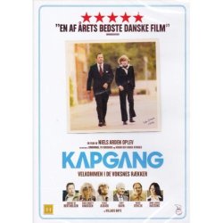 Kapgang (DVD)