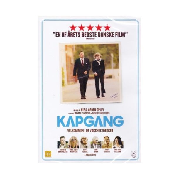 Kapgang (DVD)