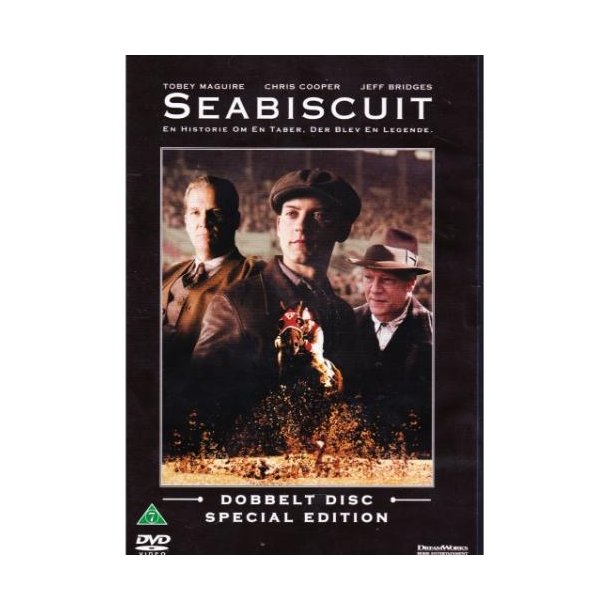 Seabiscuit