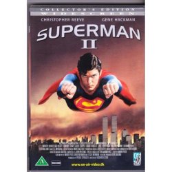 Superman 2 (DVD)