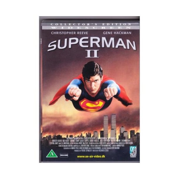 Superman 2 (DVD)