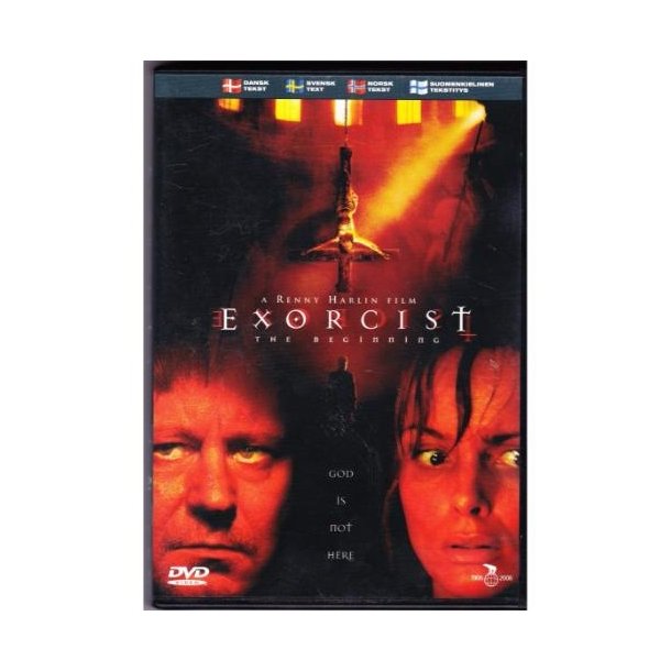 Exorcist (DVD)