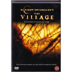 The Village (DVD)