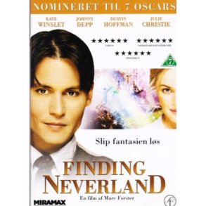 Finding Neverland (DVD)