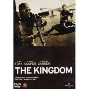 The Kingdom (DVD)