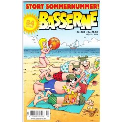 Basserne 828