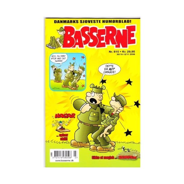 Basserne 810