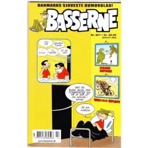 Basserne 801