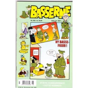 Basserne 648