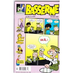 Basserne 643