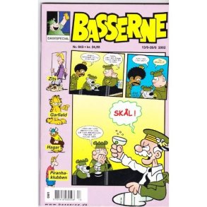 Basserne 643