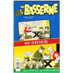 Basserne 627