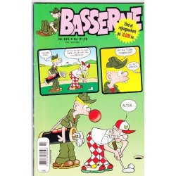 Basserne 615