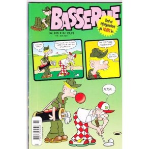 Basserne 615