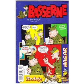 Basserne 610