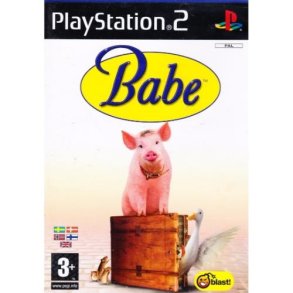 Babe (Spil)