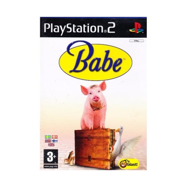 Babe (Spil)