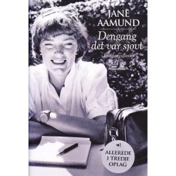 Dengang det var sjovt (Bog)