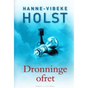 Dronninge ofret (Bog)