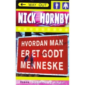 Hvordan man er et godt menneske (Bog)