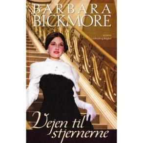 Vejen til stjernerne (Bog)