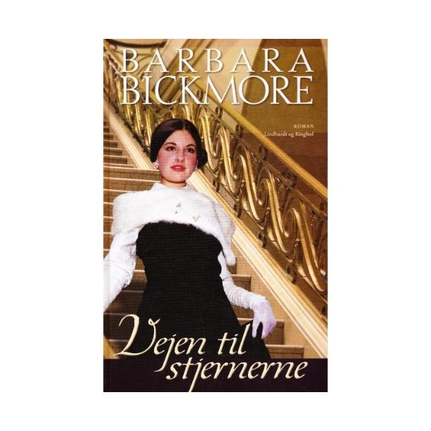 Vejen til stjernerne (Bog)