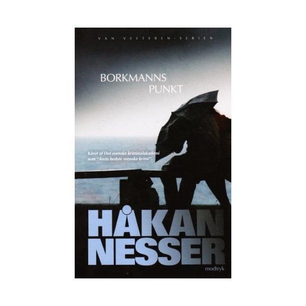 Borkmanns punkt (Bog)