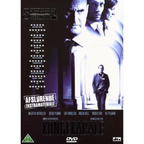 Kongekabale (DVD)