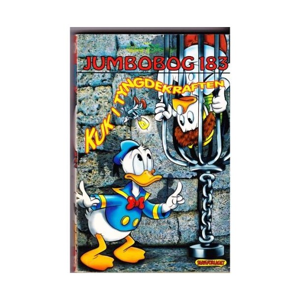 Jumbobog 183