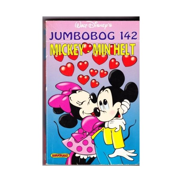 Jumbobog 142