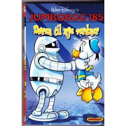 Jumbobog 185