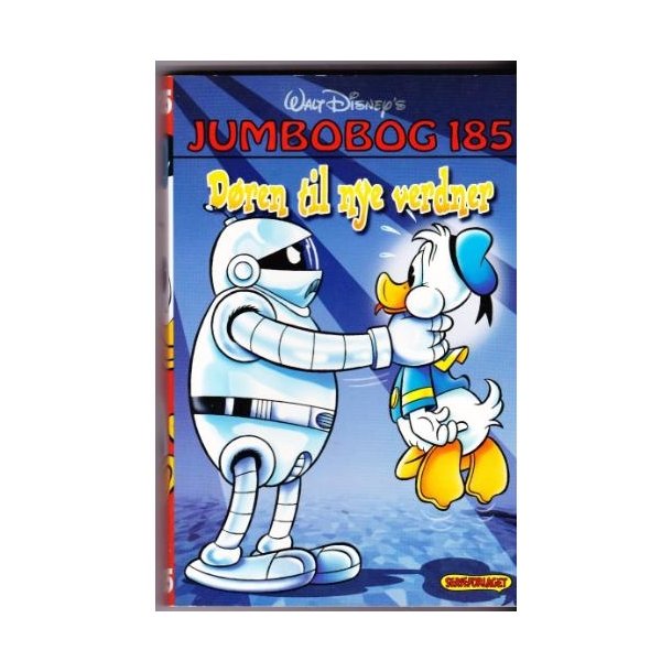 Jumbobog 185