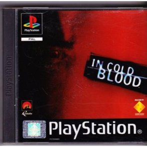 In cold blood (Spil)