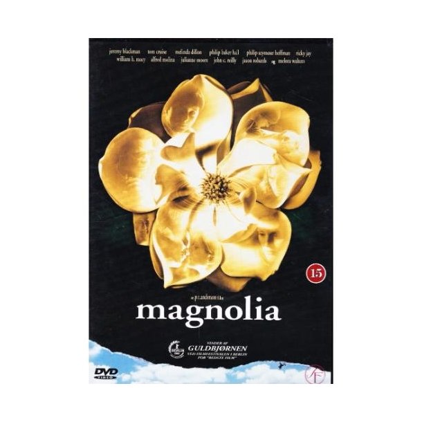 Magnolia (DVD)