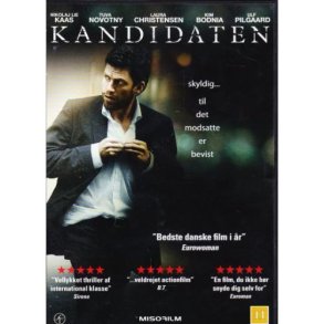 Kandidaten (DVD)