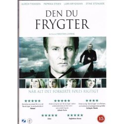 Den du frygter (DVD)