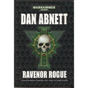 Ravenor rogue (Bog)