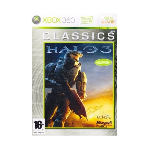Halo 3 (Spil)