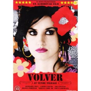 Volver (DVD)